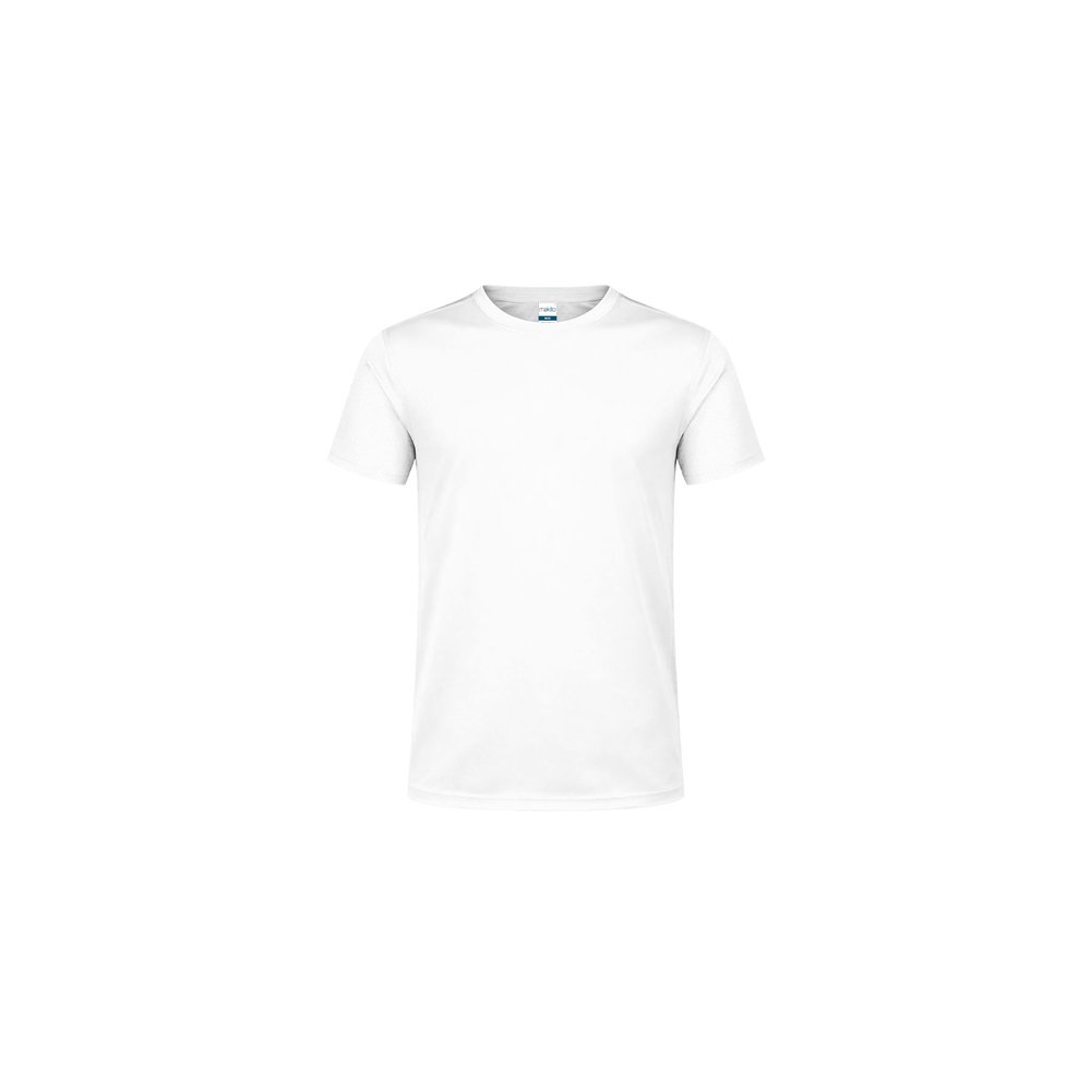 Camiseta Niño Tecnic Rox Blanco 4-5