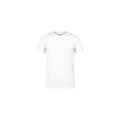 Camiseta Niño Tecnic Rox Blanco 4-5