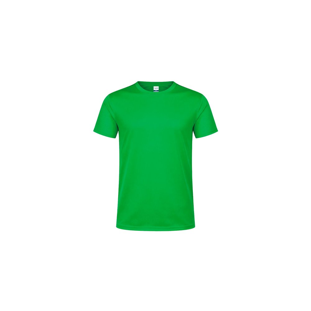 Camiseta Niño Tecnic Rox Verde 4-5