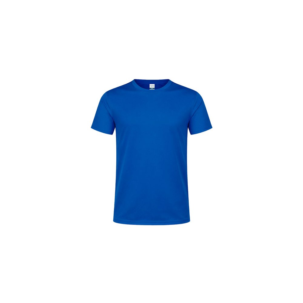 Camiseta Niño Tecnic Rox Azul 4-5