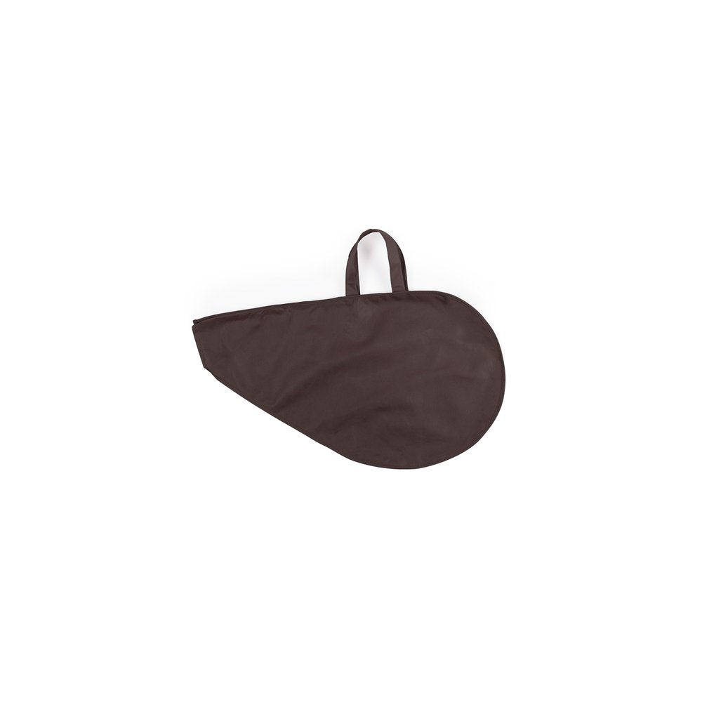 Funda Jamon Bidul Marron