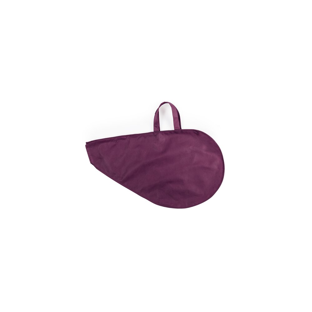 Funda Jamon Bidul Burdeos