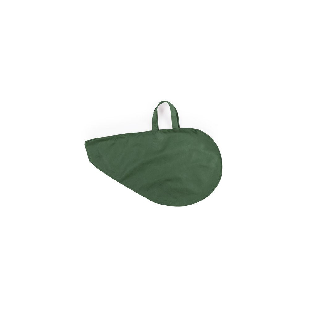 Funda Jamon Bidul Verde Oscuro