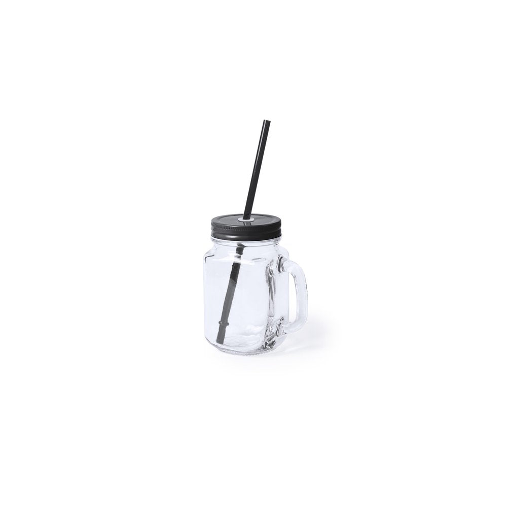 Tarro Heisond Negro