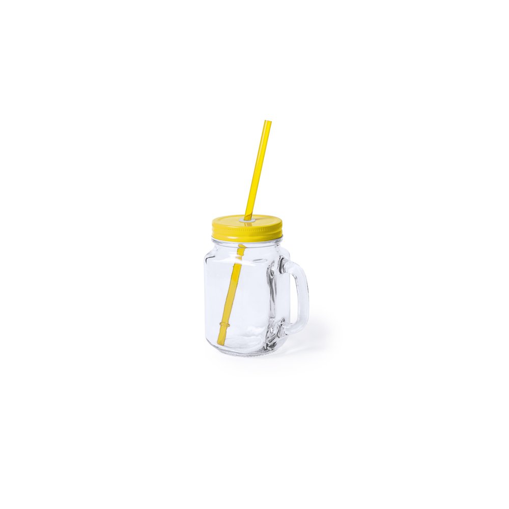Tarro Heisond Amarillo