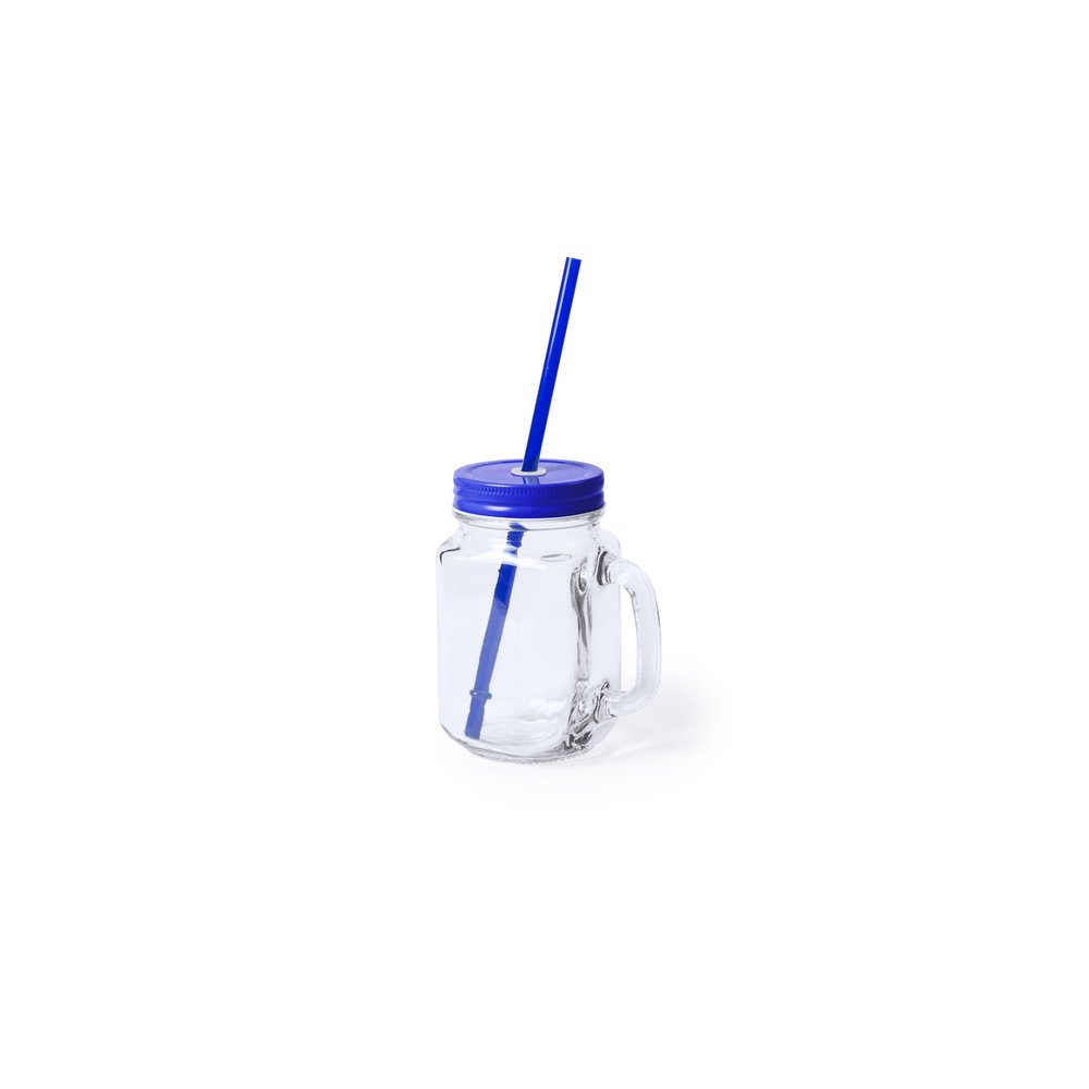 Tarro Heisond Azul