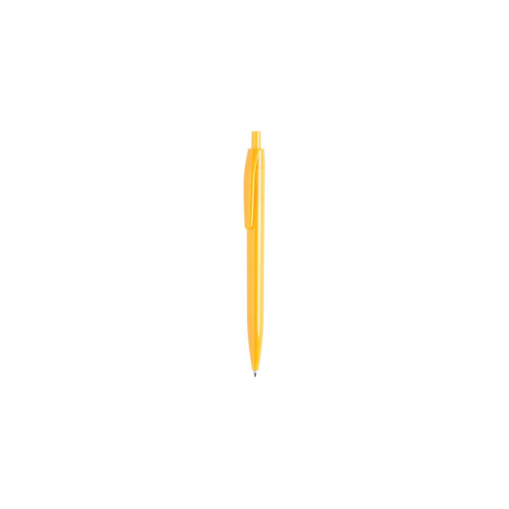 Bolígrafo Blacks Amarillo