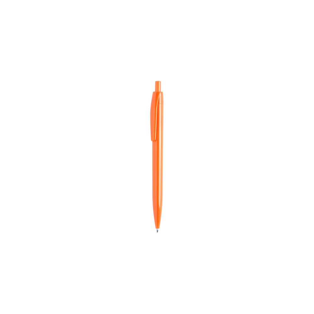 Bolígrafo Blacks Naranja