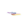Pulsera Sublimación Waylen Blanco