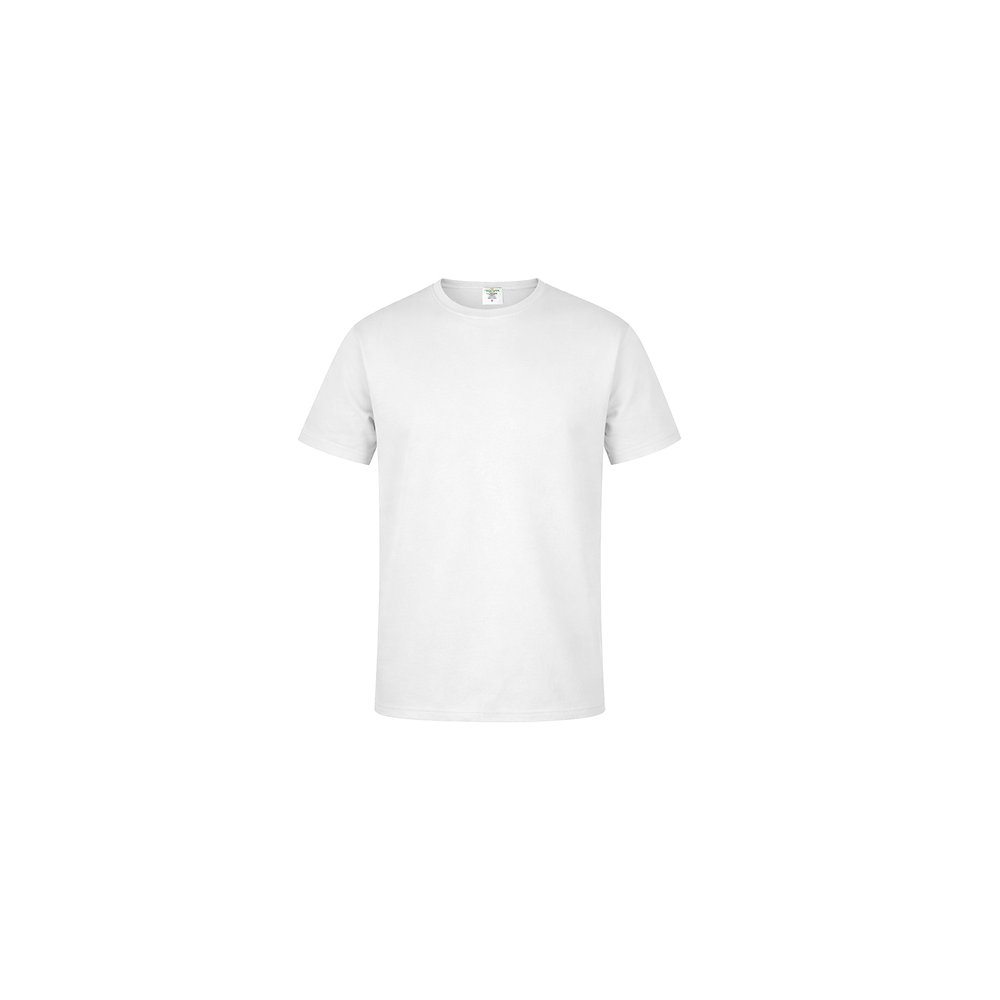 Camiseta Ad.Blanca-Keya-Mc150 Blanco S