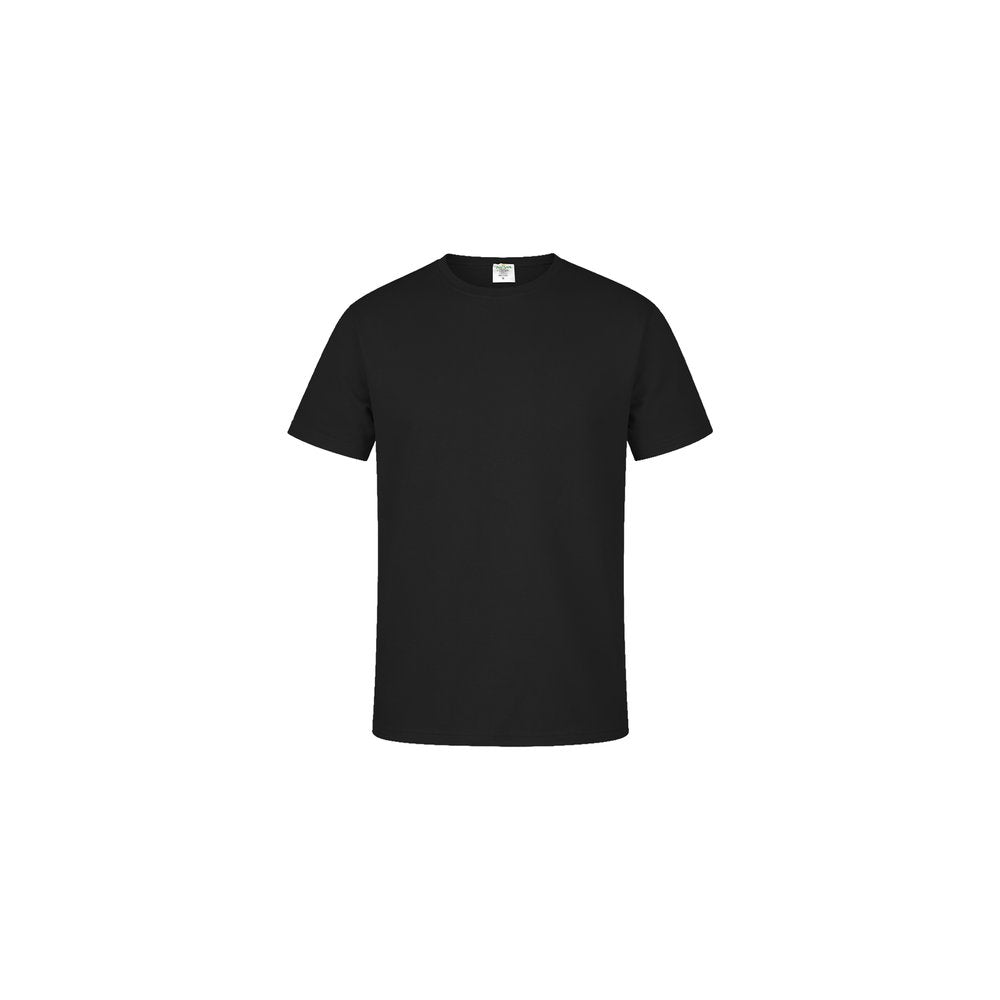 Camiseta Ad.Col.-Keya-Mc150 Negro S