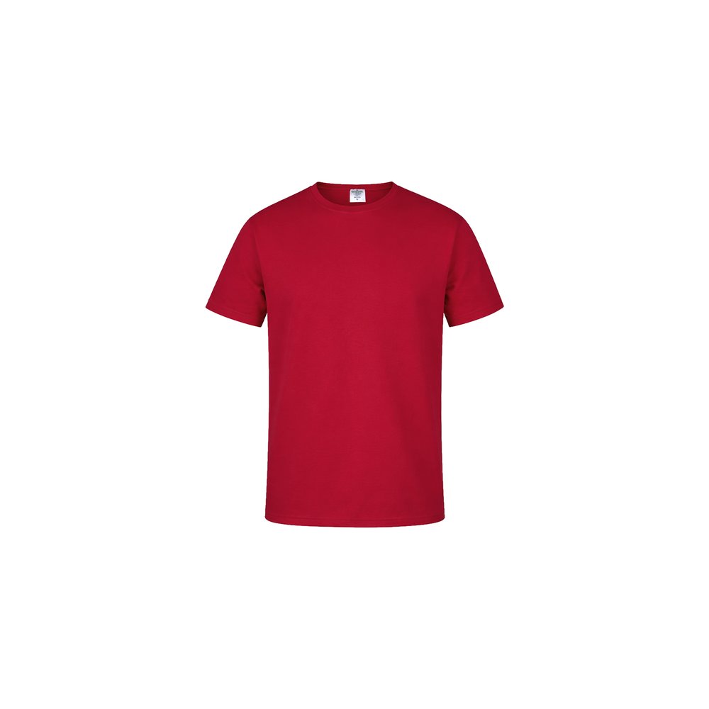 Camiseta Ad.Col.-Keya-Mc150 Rojo S