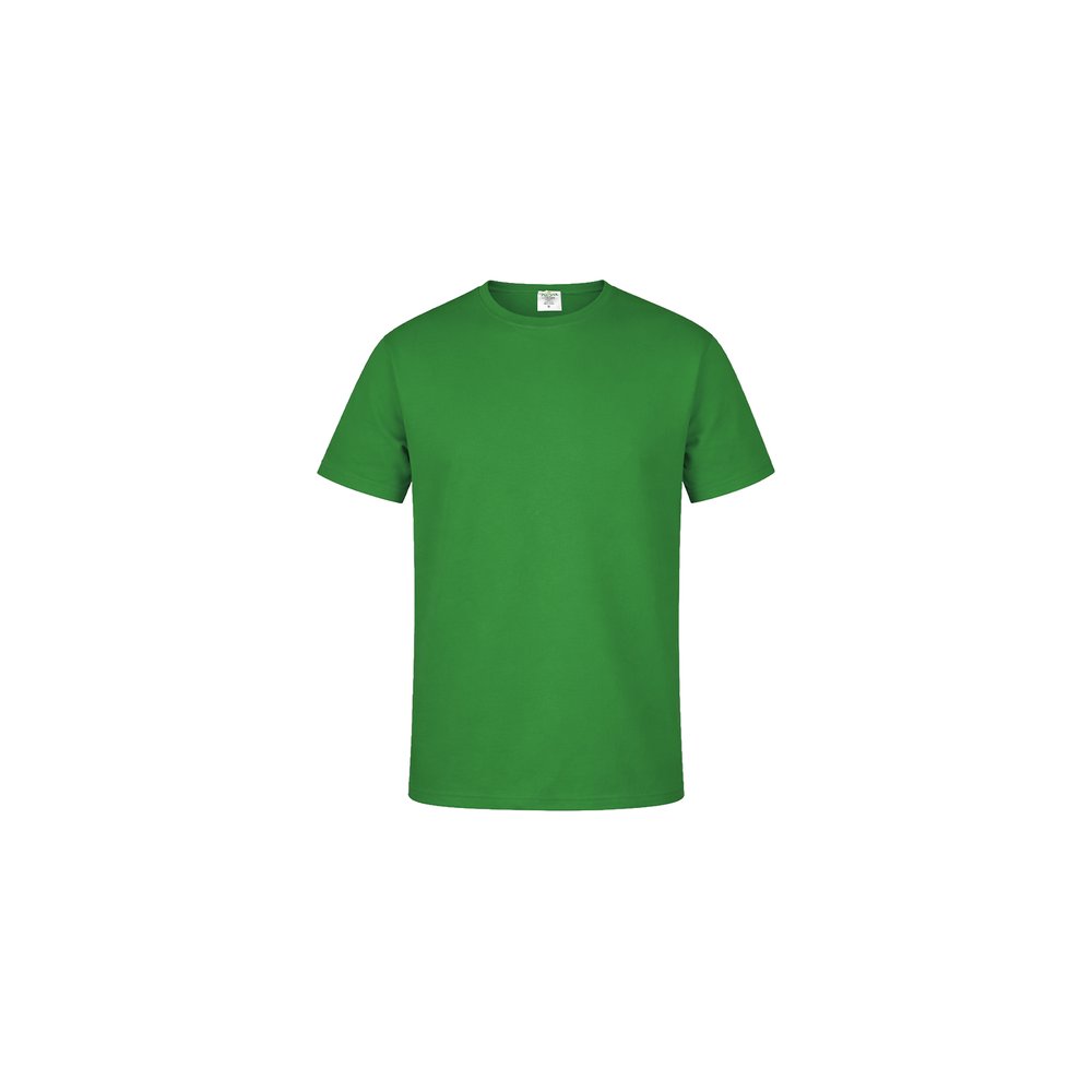 Camiseta Ad.Col.-Keya-Mc150 Verde S