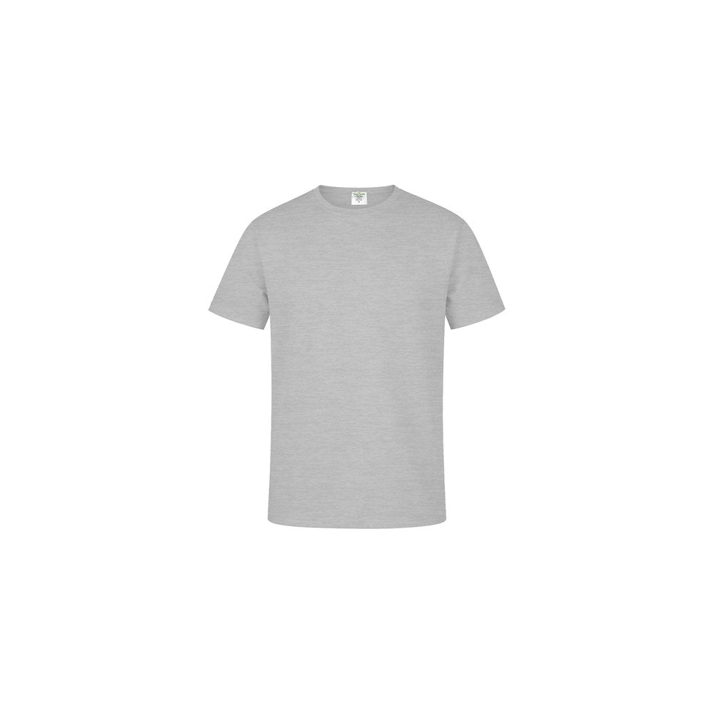 Camiseta Ad.Col.-Keya-Mc150 Gris S