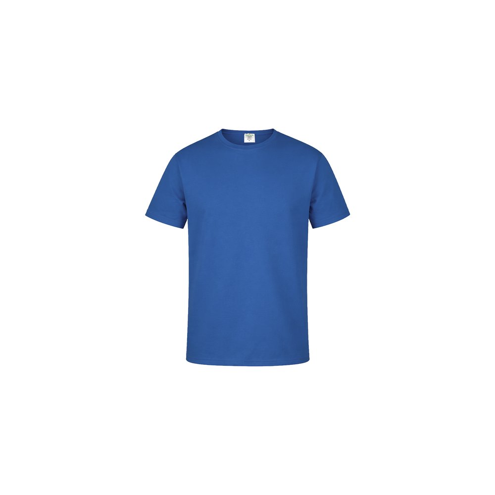 Camiseta Ad.Col.-Keya-Mc150 Azul S