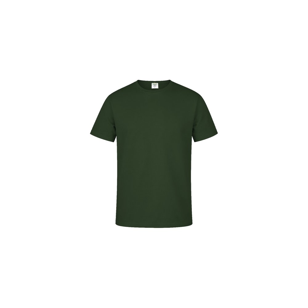 Camiseta Ad.Col.-Keya-Mc150 Verde B. S