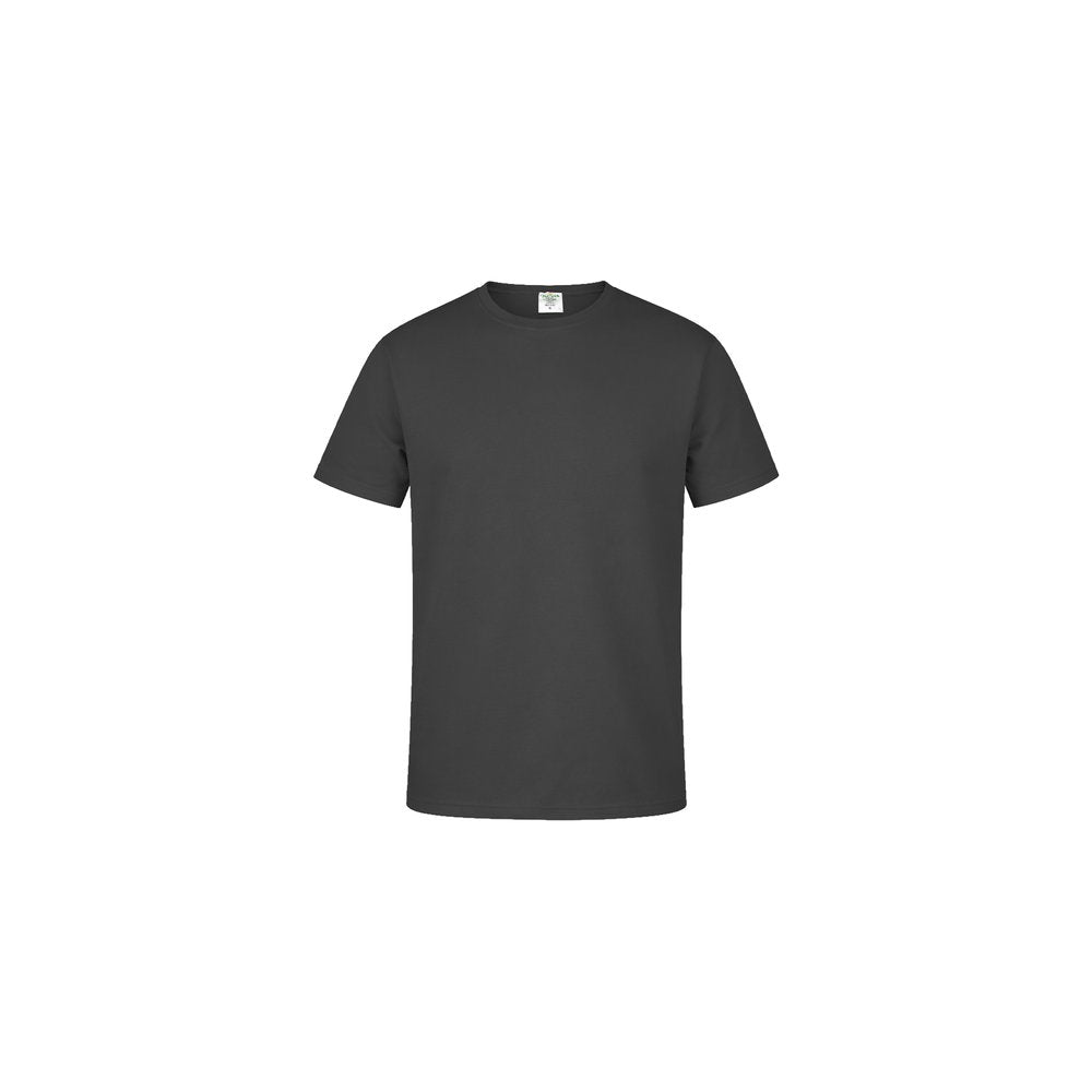 Camiseta Ad.Col.-Keya-Mc150 Gris O. S