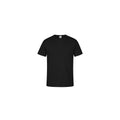 Camiseta Ad.Col-Keya-Mc180 Negro S