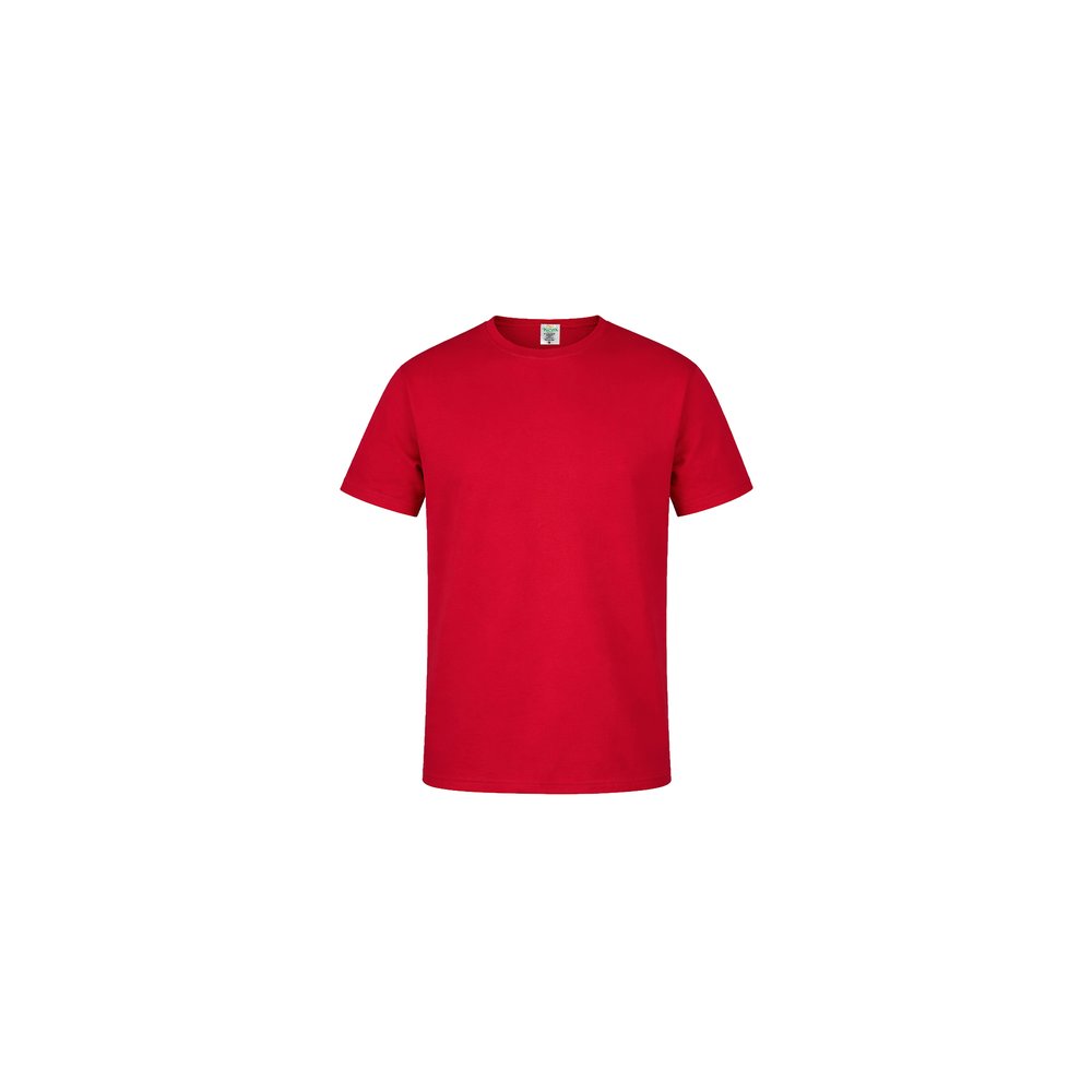 Camiseta Ad.Col-Keya-Mc180 Rojo S