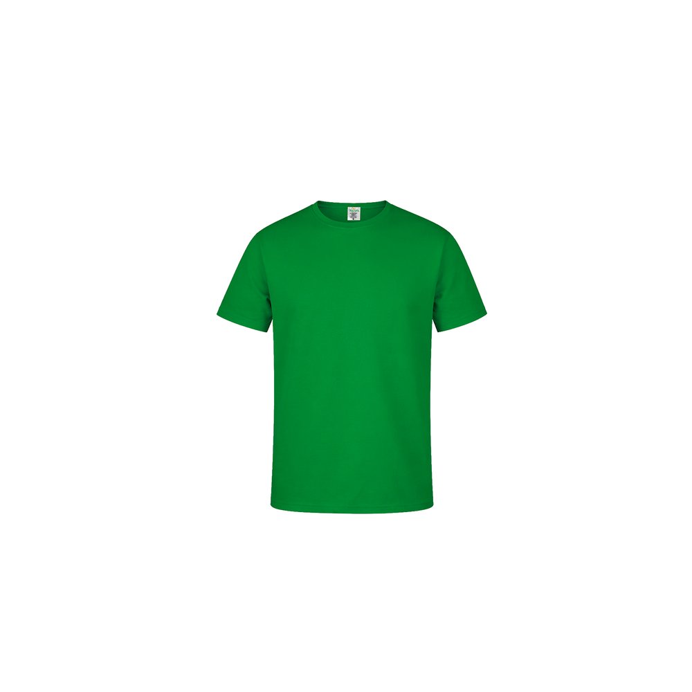 Camiseta Ad.Col-Keya-Mc180 Verde S