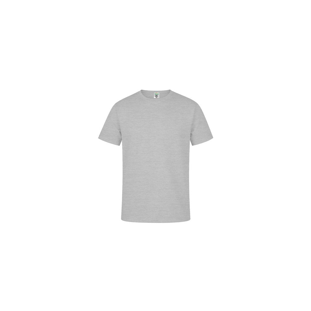 Camiseta Ad.Col-Keya-Mc180 Gris S