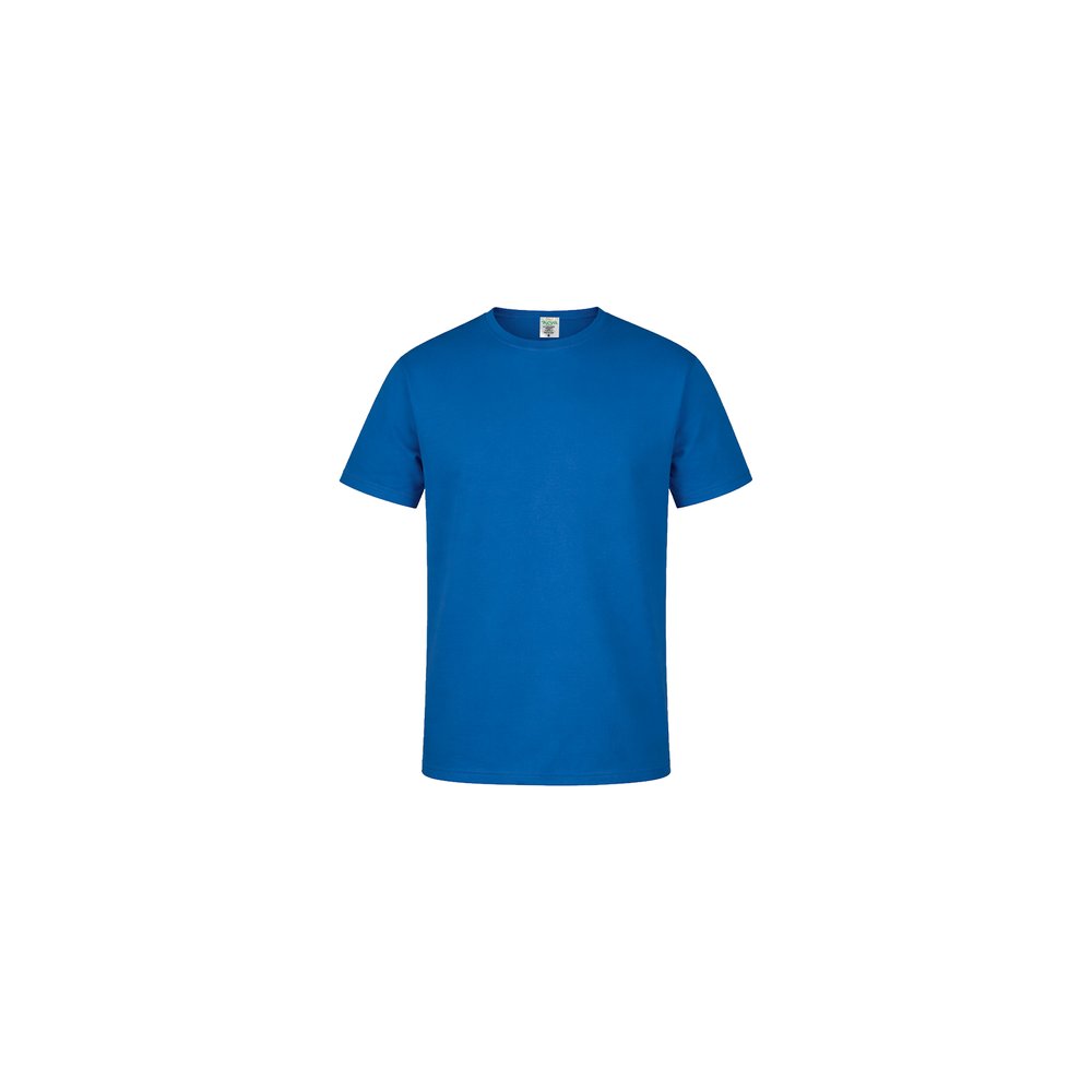 Camiseta Ad.Col-Keya-Mc180 Azul S