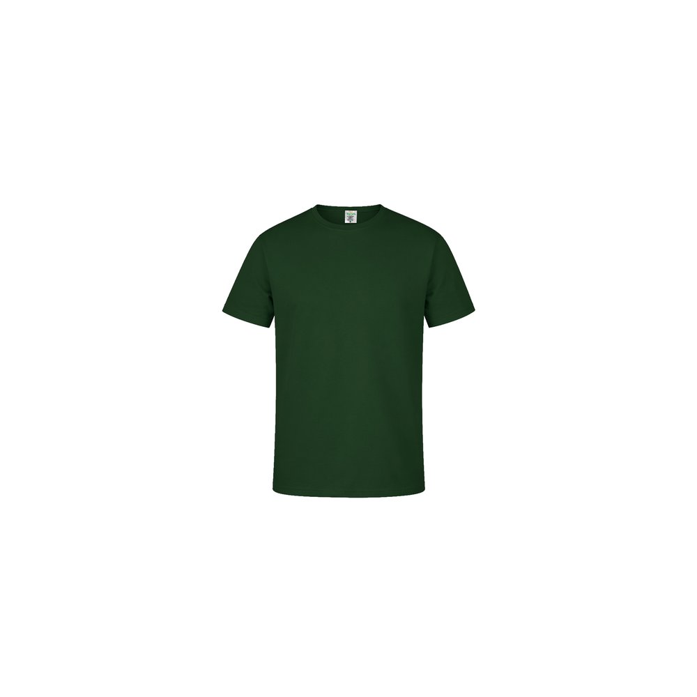 Camiseta Ad.Col-Keya-Mc180 Verde B. S