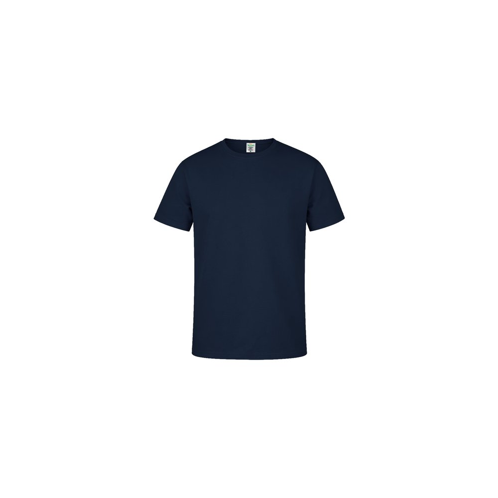 Camiseta Ad.Col-Keya-Mc180 Mar O. S