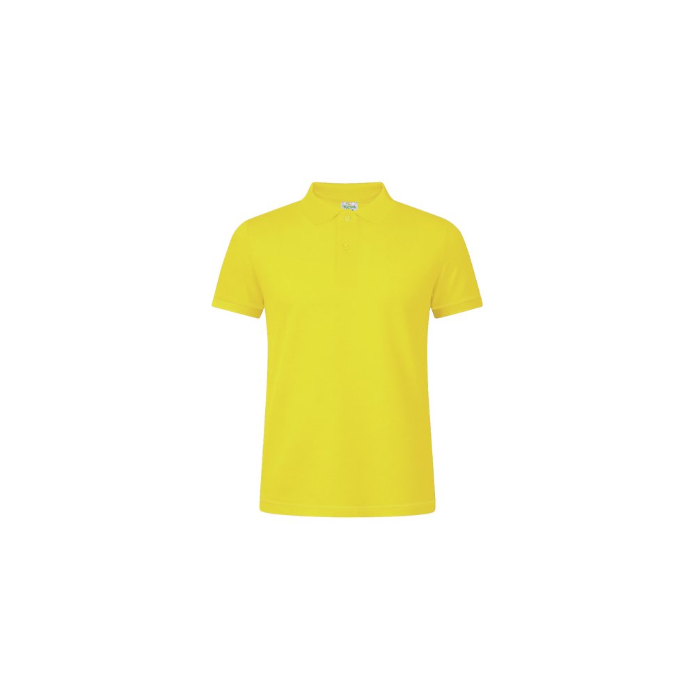 Polo Ad. Color -Keya- Mps180 Ama S
