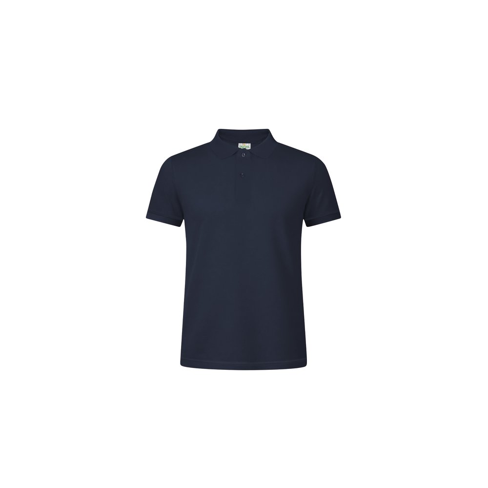 Polo Ad. Color -Keya- Mps180 Mar O. S
