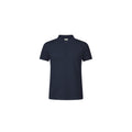 Polo Ad. Color -Keya- Mps180 Mar O. S
