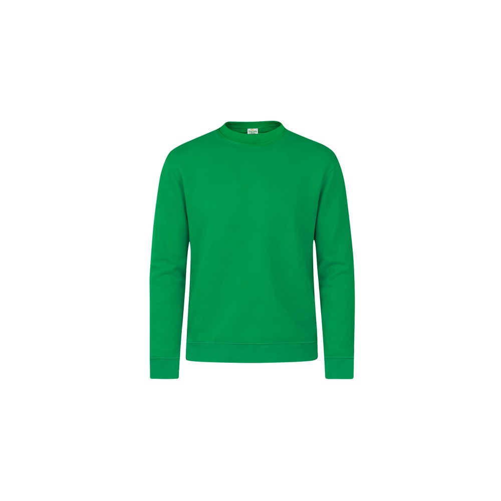 Sudadera Ad. -Keya- Swc280 Verde S