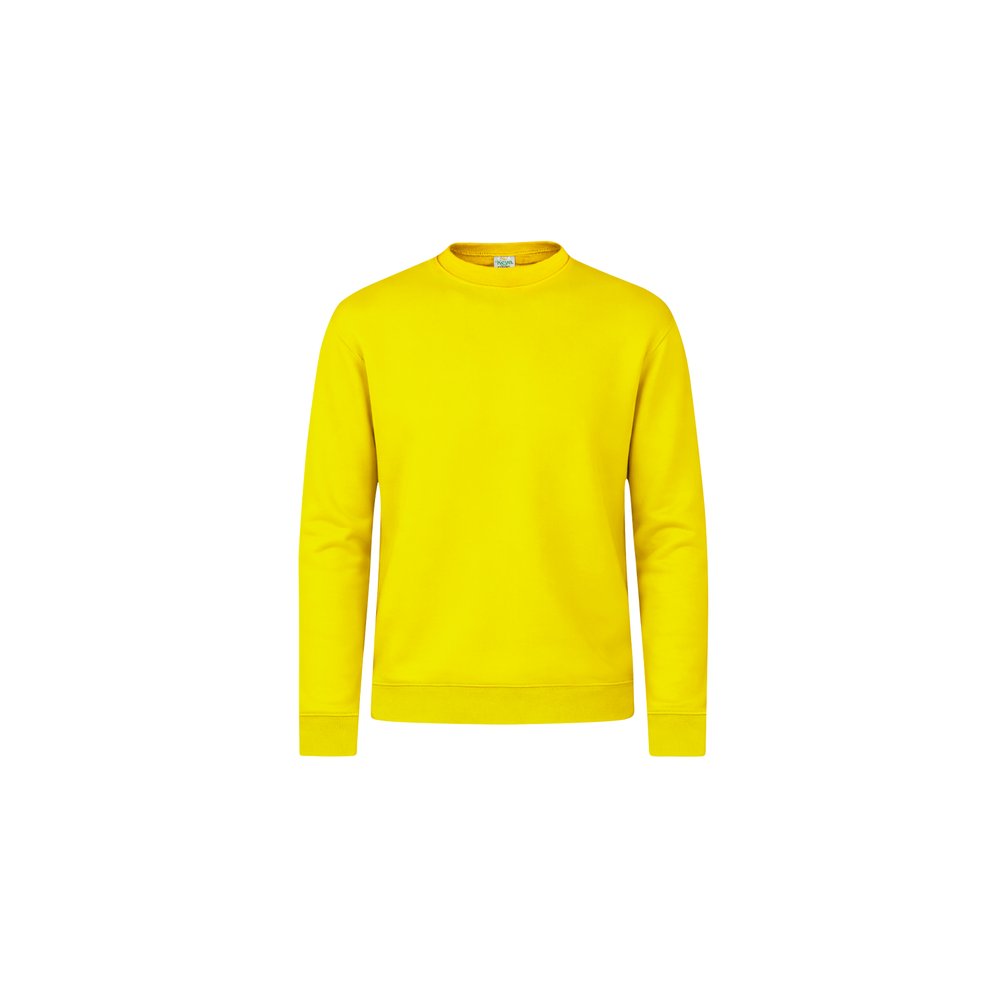 Sudadera Ad. -Keya- Swc280 Amarillo S