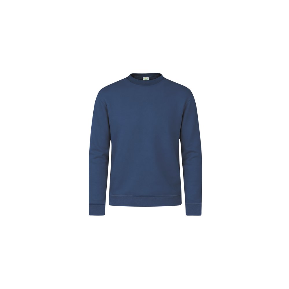 Sudadera Ad. -Keya- Swc280 Marino S