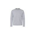 Sudadera Ad. -Keya- Swc280 Gris S