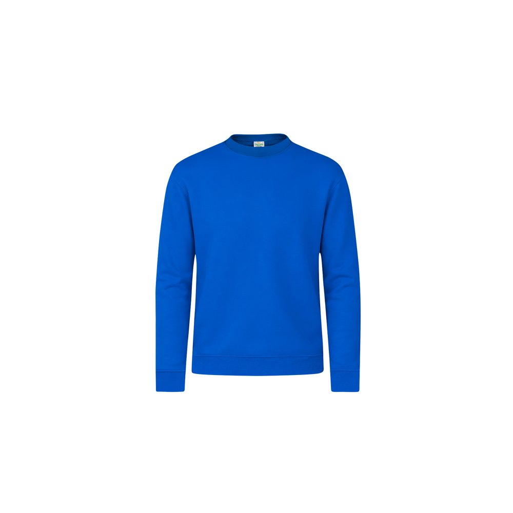Sudadera Ad. -Keya- Swc280 Azul S