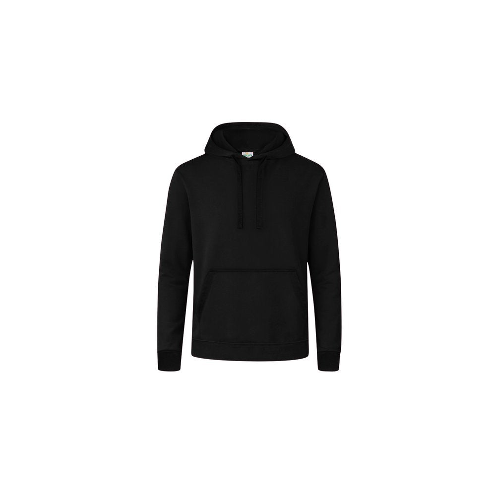 Sudadera Ad.Con Cap. Keya-Swp280 Neg S