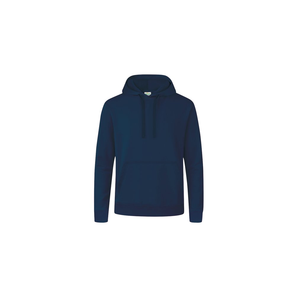 Sudadera Ad.Con Cap. Keya-Swp280 Mar S