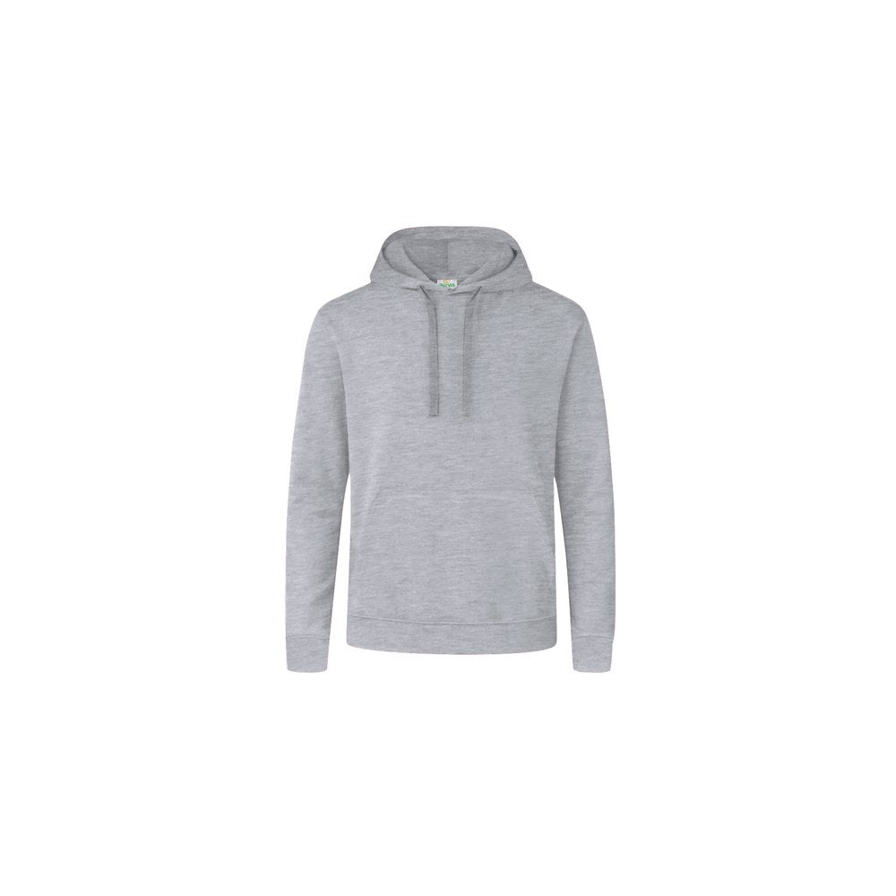 Sudadera Ad.Con Cap. Keya-Swp280 Gris S