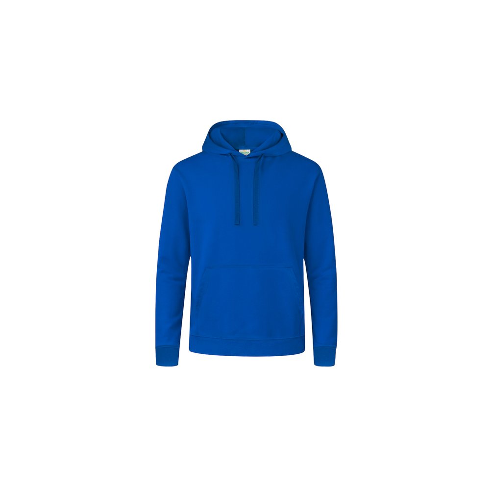 Sudadera Ad.Con Cap. Keya-Swp280 Azul S