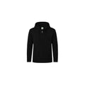 Sudadera Ad.Cap+Crem.Keya-Swz280 Neg S