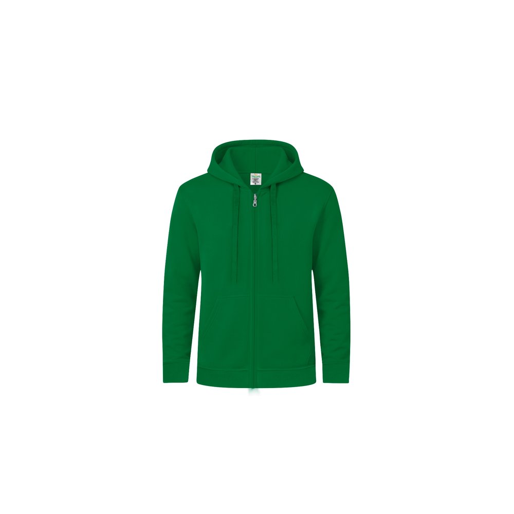 Sudadera Ad.Cap+Crem.Keya-Swz280 Ver S