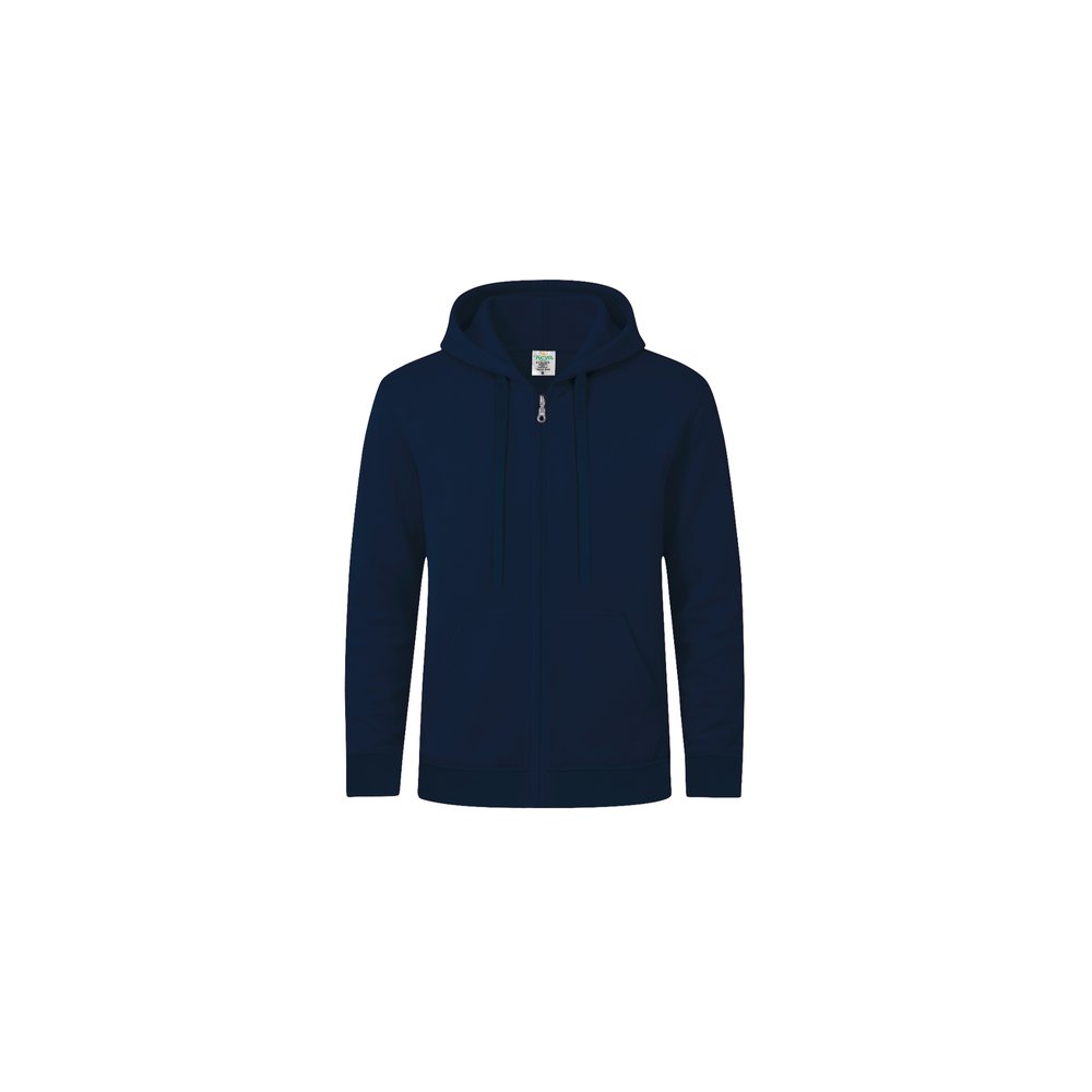 Sudadera Ad.Cap+Crem.Keya-Swz280 Mar S