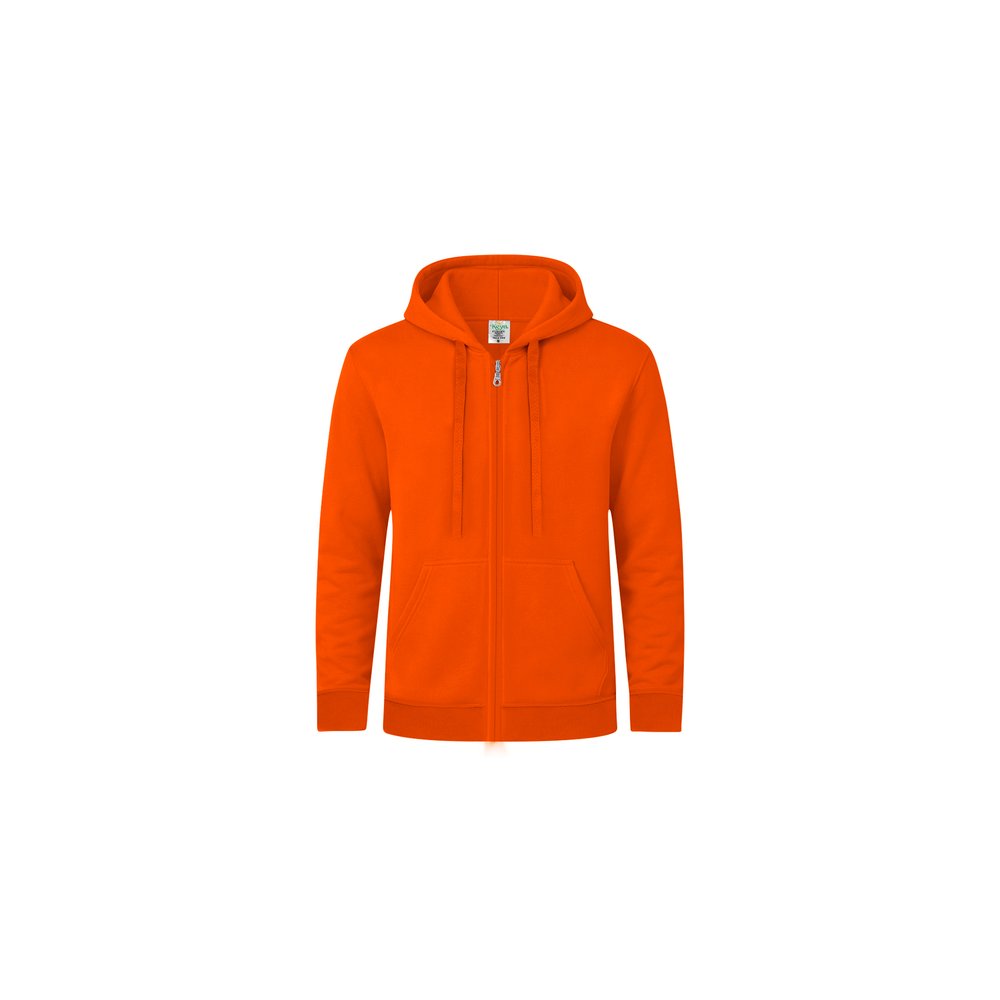 Sudadera Ad.Cap+Crem.Keya-Swz280 Nara S