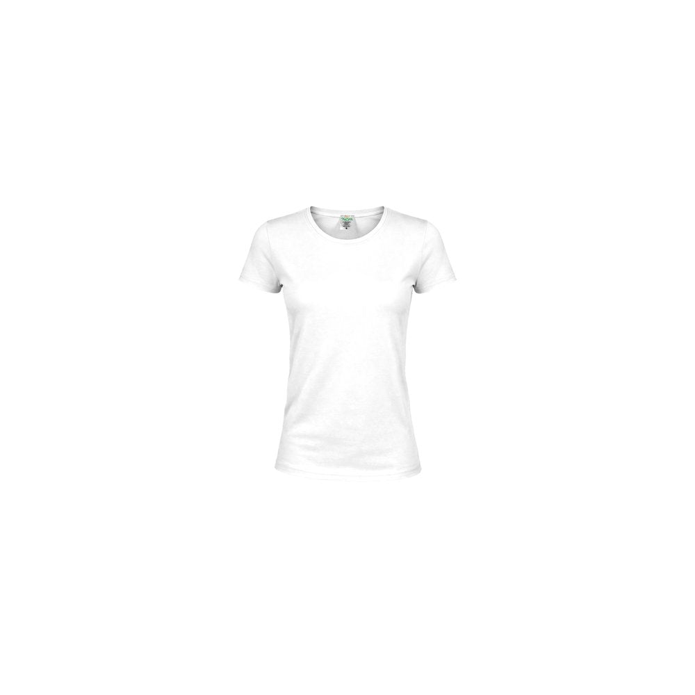 Camiseta Mujer Bla.-Keya-Wcs150 Bla S