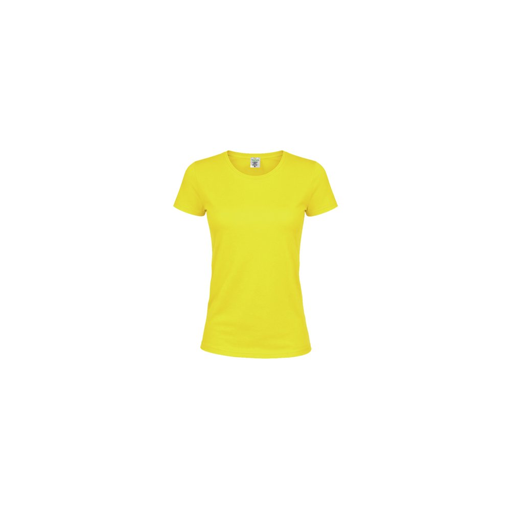 Camiseta Muj. Col.-Keya-Wcs180 Ama S