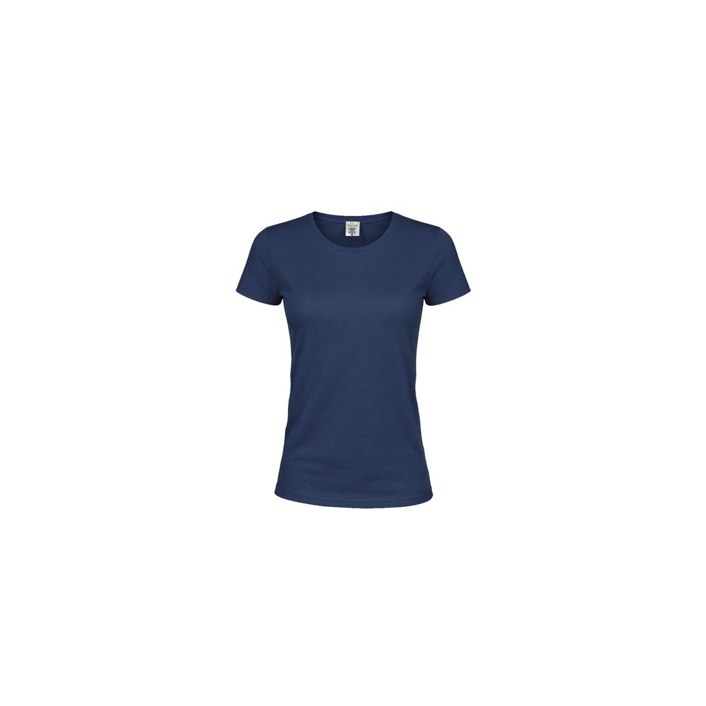 Camiseta Muj. Col.-Keya-Wcs180 Marino S