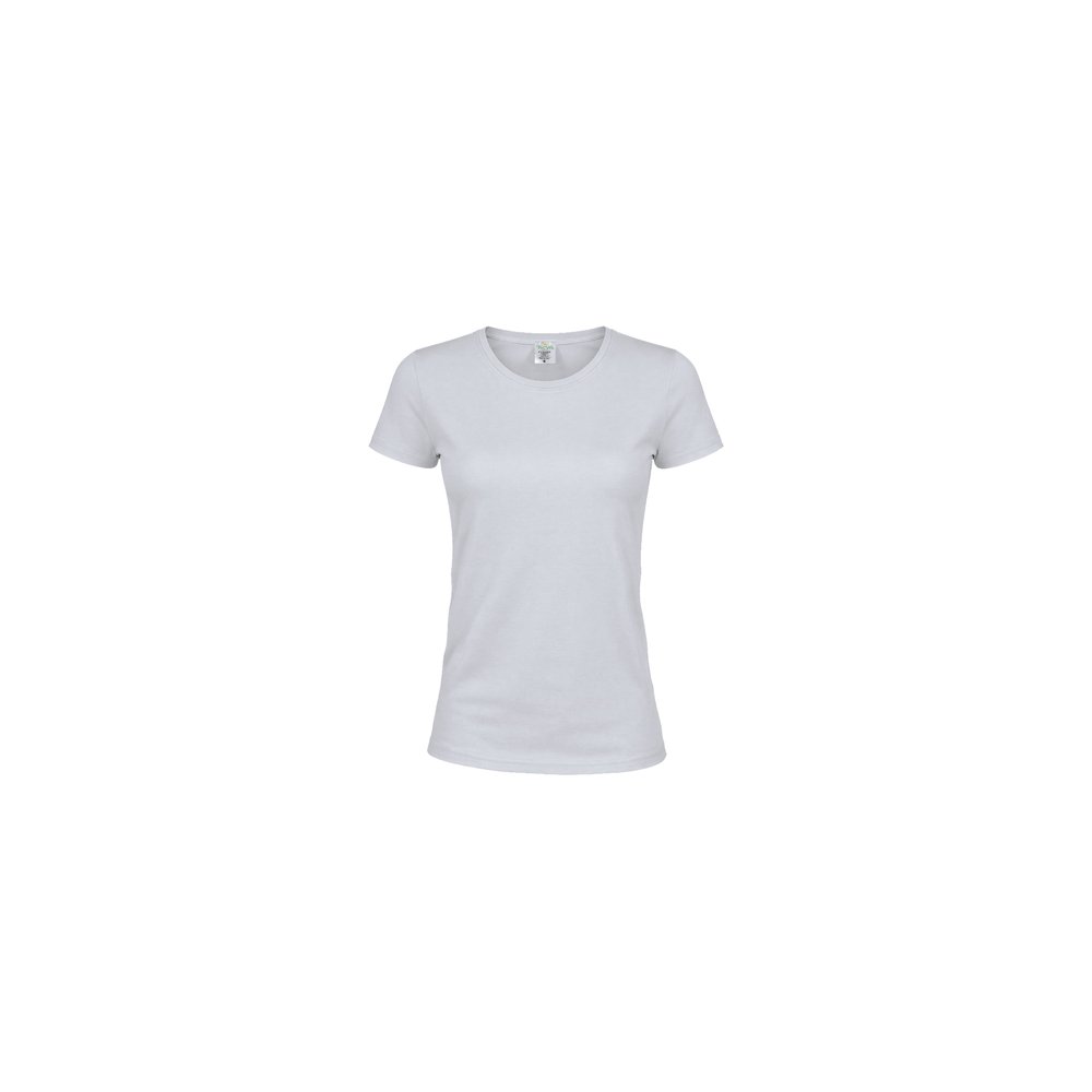 Camiseta Muj. Col.-Keya-Wcs180 Gris S