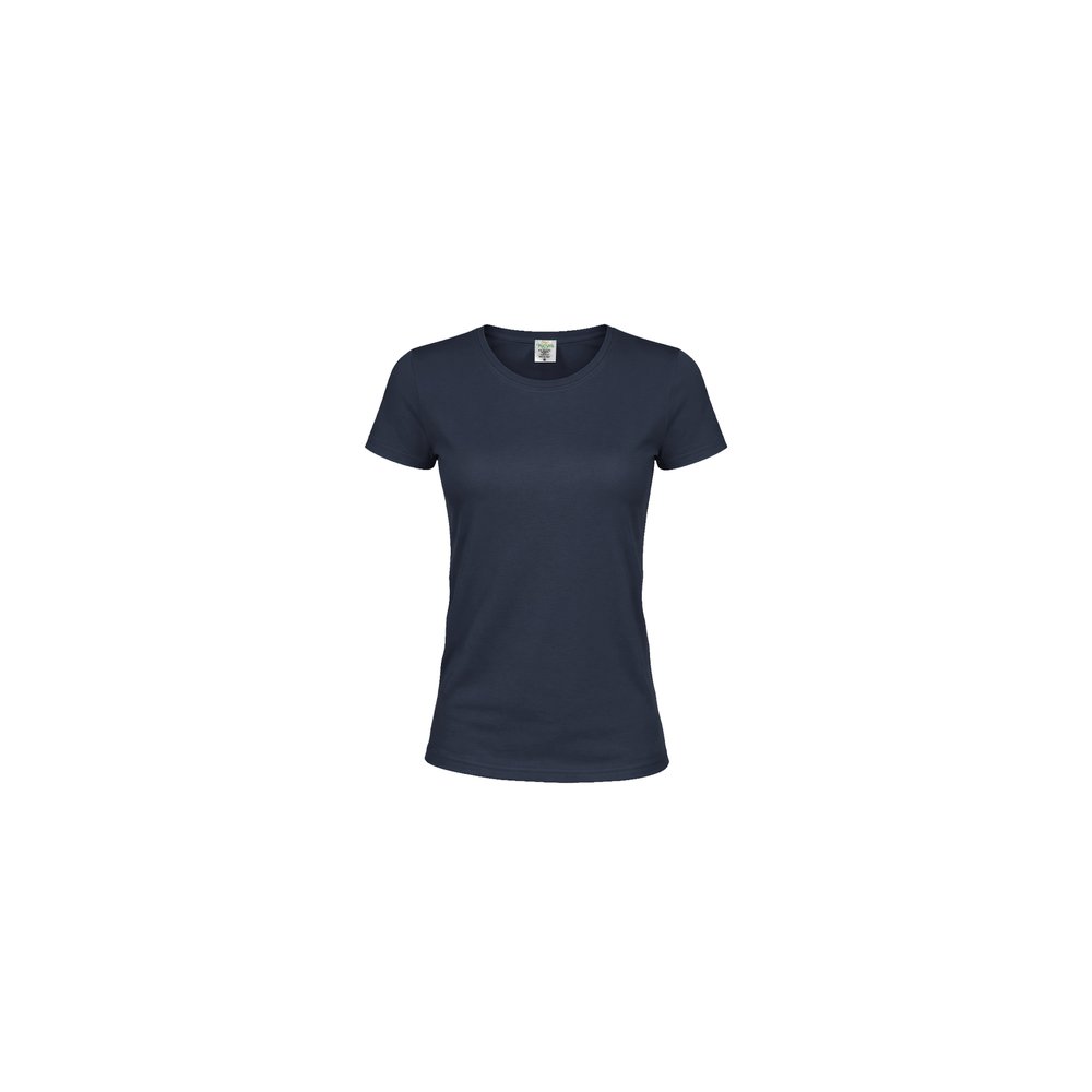 Camiseta Muj. Col.-Keya-Wcs180 Mar O. S
