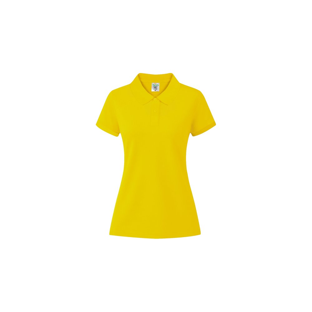 Polo Mujer Col.-Keya- Wps180 Ama S